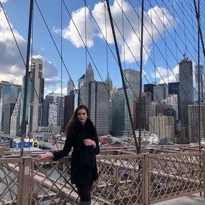 Meet your Posher, Shannon